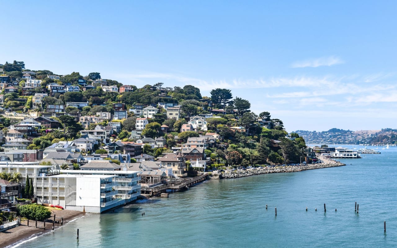 City of Sausalito